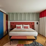 Hotel Indigo Barcelona Granvia Plaza Espana, An Ihg Hotel