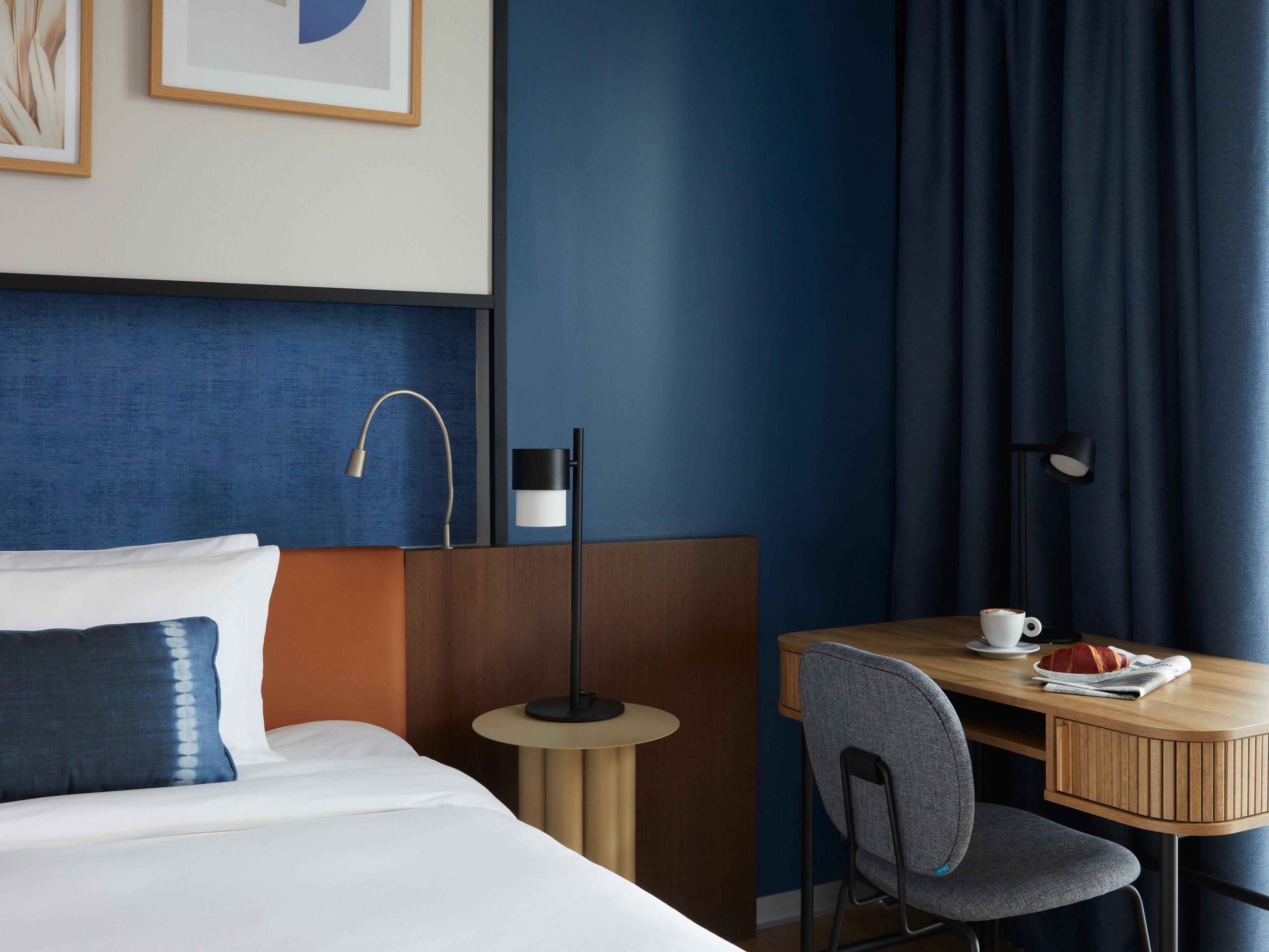 Indigo Granvia Plaza Espana, An Ihg Hotel