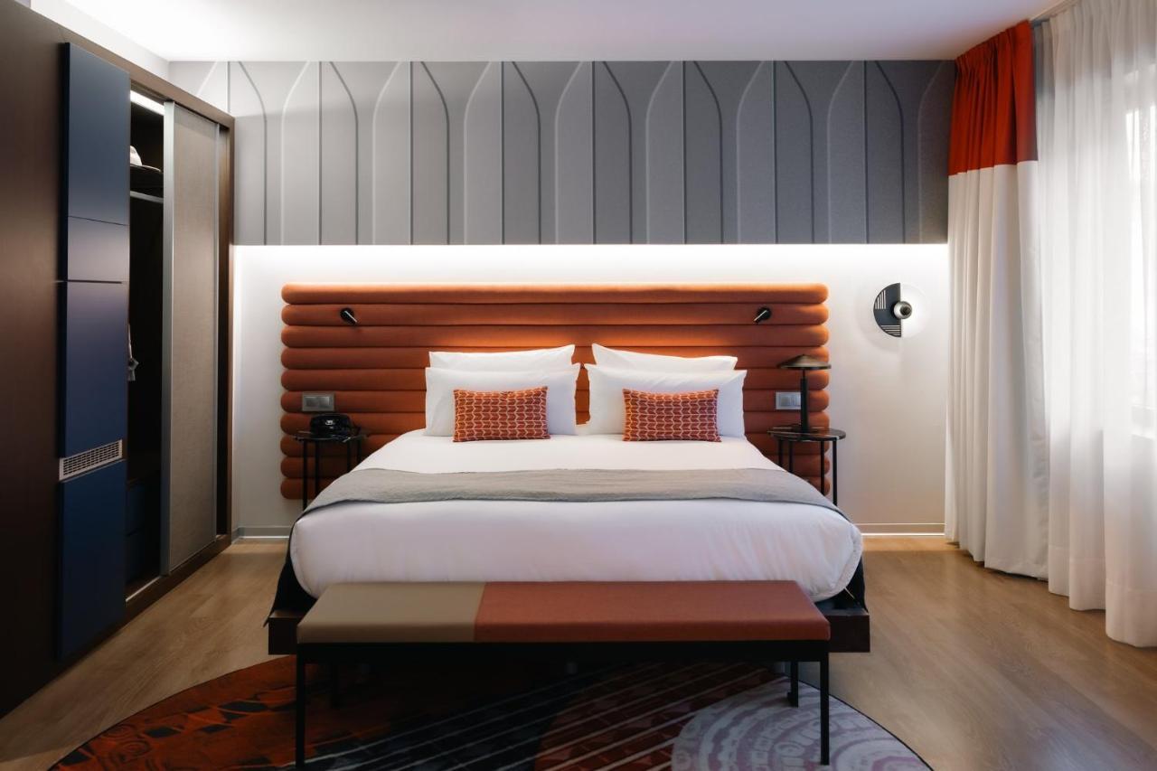 Indigo Granvia Plaza Espana, An Ihg Hotel Barcelona