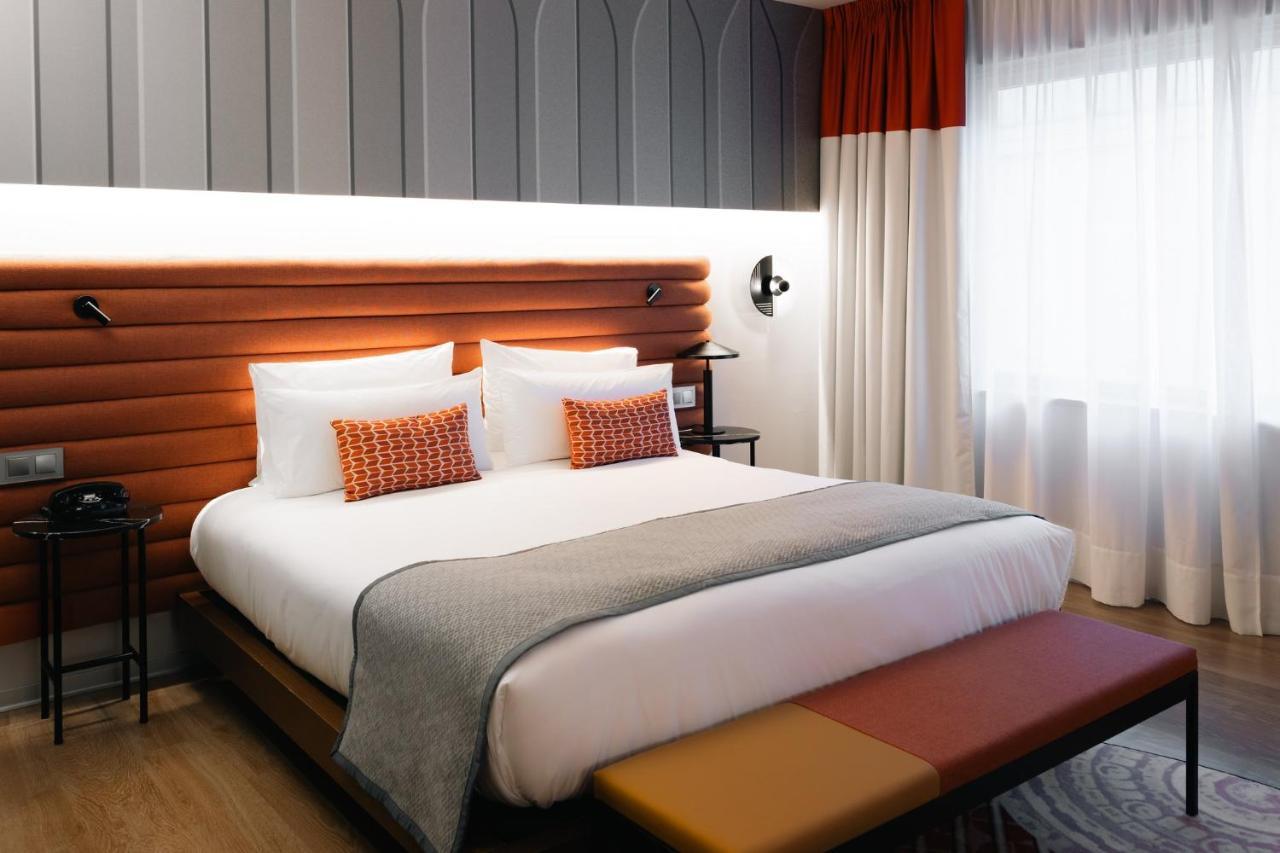 Indigo Granvia Plaza Espana, An Ihg Hotel Barcelona