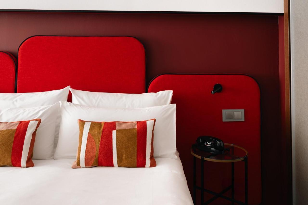 Hotel Indigo Granvia Plaza Espana, An Ihg Barcelona