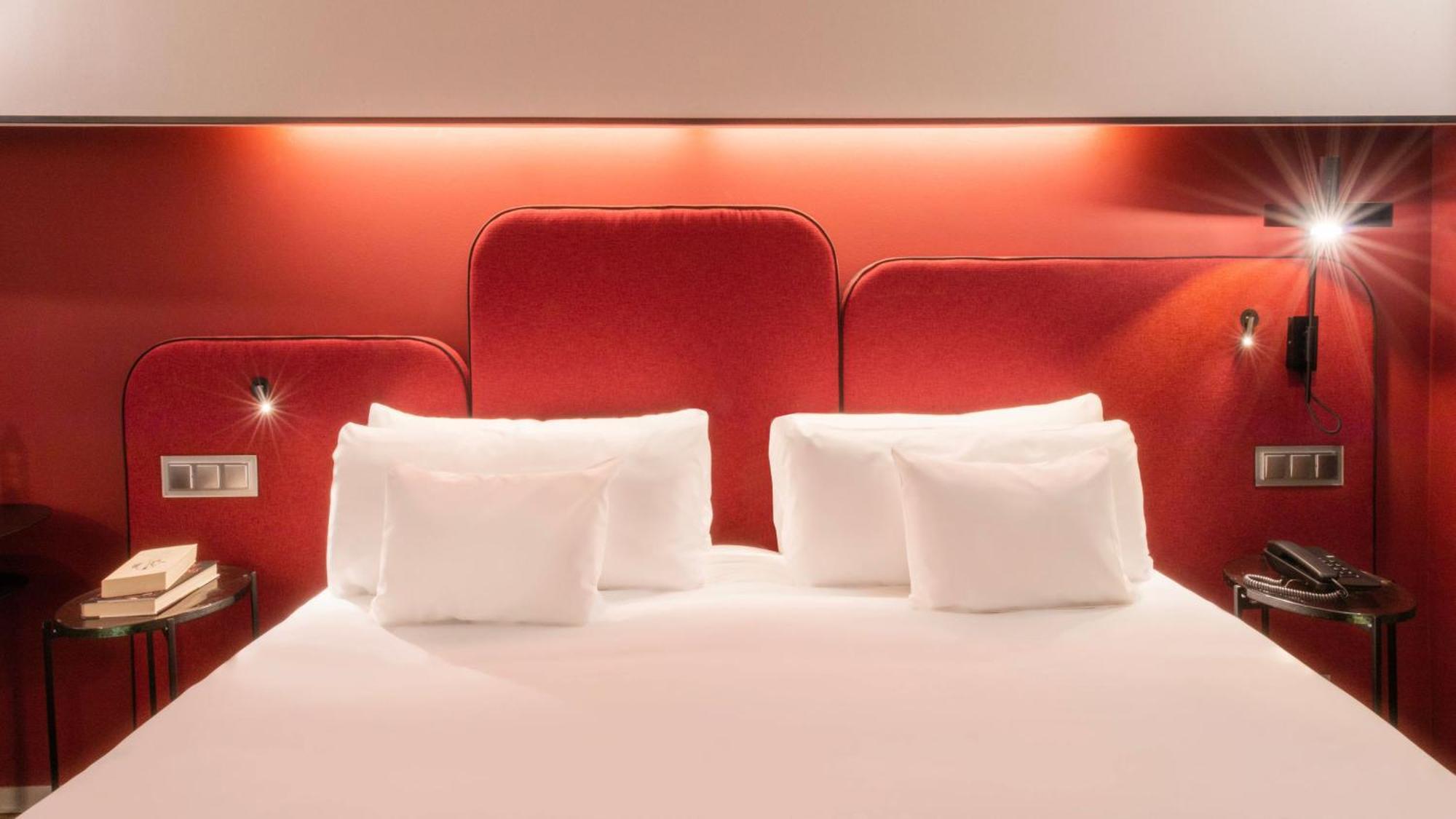 Hotel Indigo Granvia Plaza Espana, An Ihg
