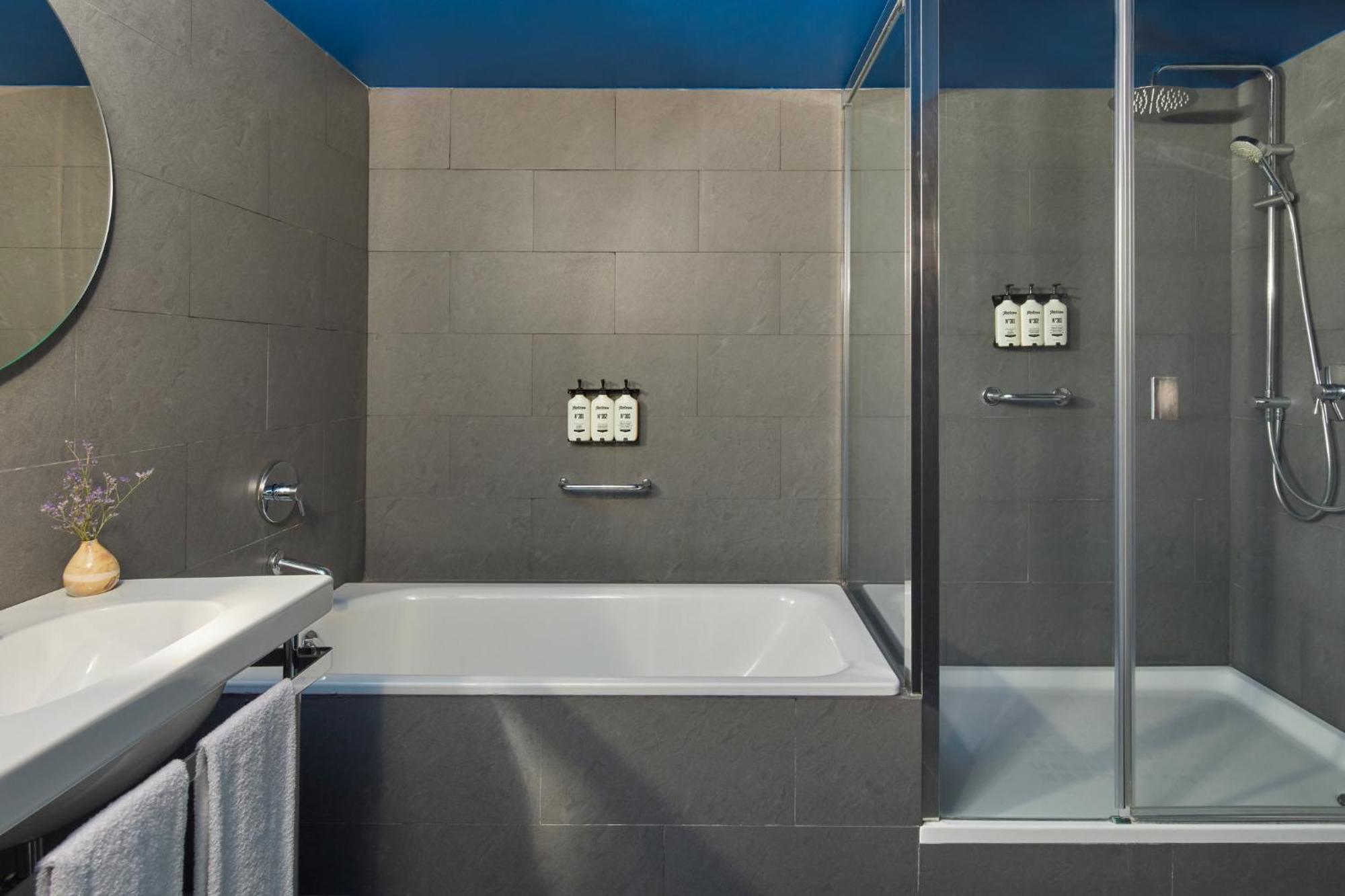Hotel Indigo Granvia Plaza Espana, An Ihg Barcelona