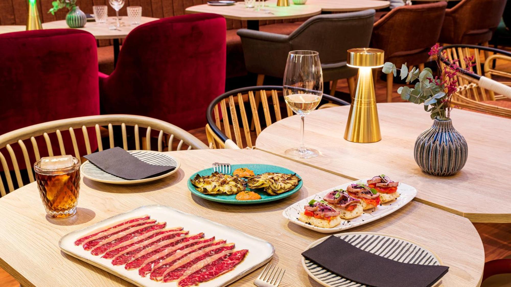 Hotel Indigo Granvia Plaza Espana, An Ihg Barcelona