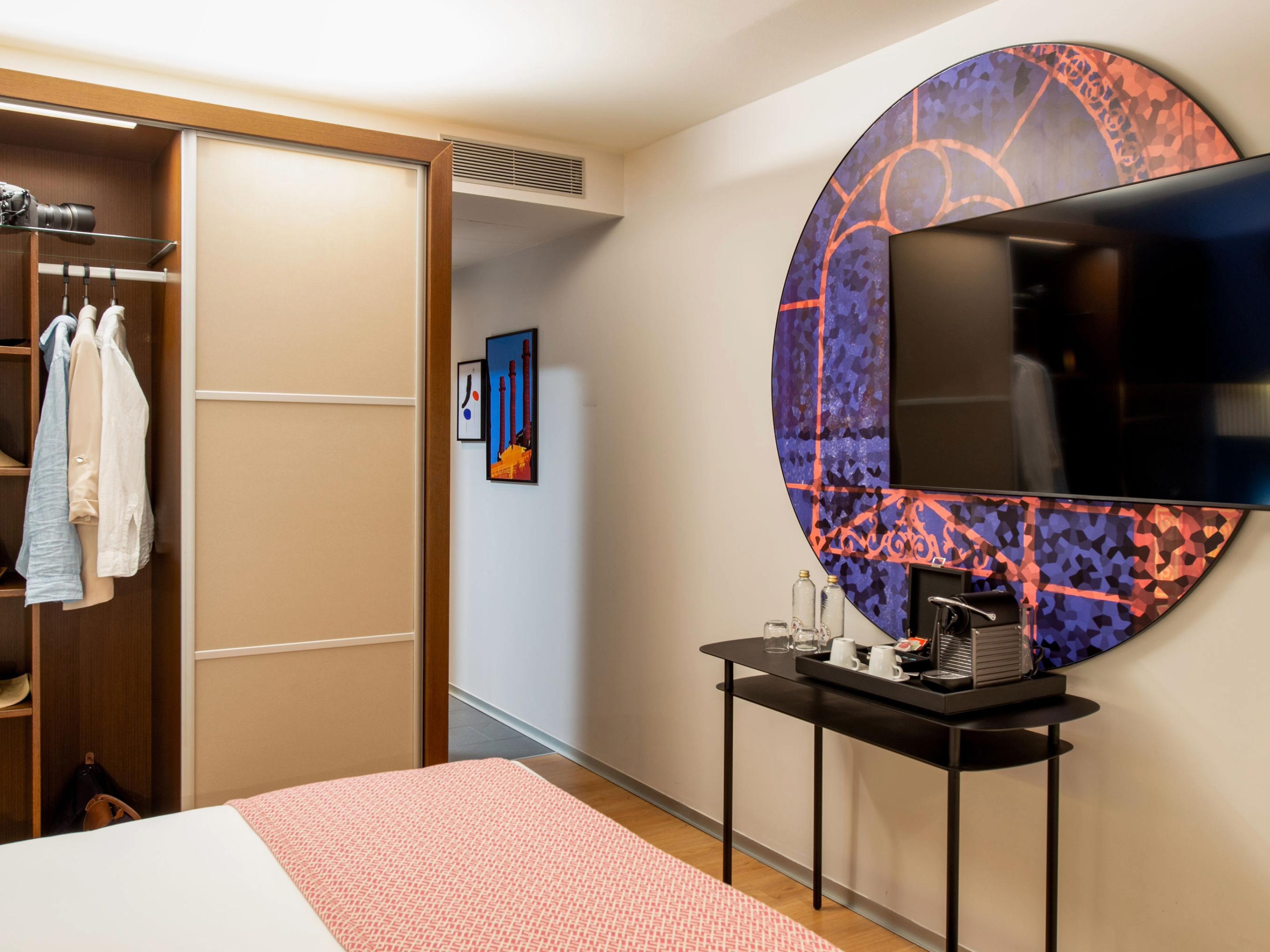 Indigo Granvia Plaza Espana, An Ihg Barcelona